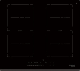 Детальное фото товара: Hyundai HHI 6781 BG
