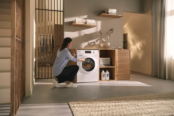 Детальное фото товара: Miele WWD660WCS