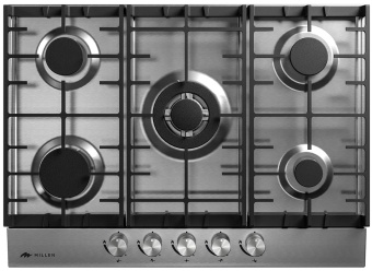 Детальное фото товара: MILLEN MGH 701 IX