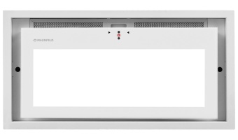 Детальное фото товара: Maunfeld MZR 60 Lux White