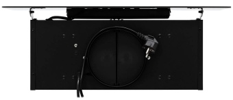 Детальное фото товара: Krona AURA 600 FRAME BLACK S