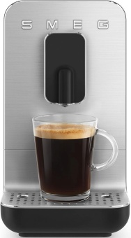 Детальное фото товара: Smeg BCC11BLMEU