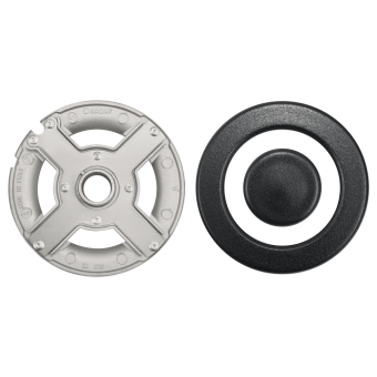 Детальное фото товара: Maunfeld EGHE.43.33CW/G