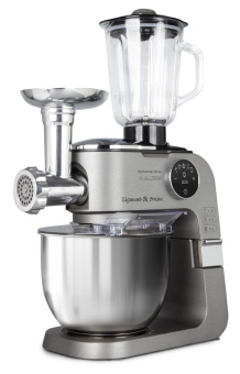 Детальное фото товара: Zigmund & Shtain De Luxe ZKM-1100