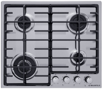 Детальное фото товара: Maunfeld EGHS.64.63CS/G