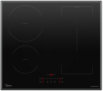 Детальное фото товара: Midea MIH65787F