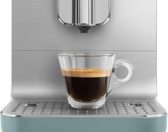 Детальное фото товара: Smeg BCC13EGMEU