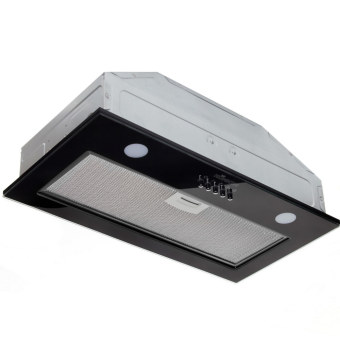 Детальное фото товара: Konigin Skylark Black Glass 60