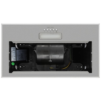 Детальное фото товара: Krona Ameli light 600 inox PB