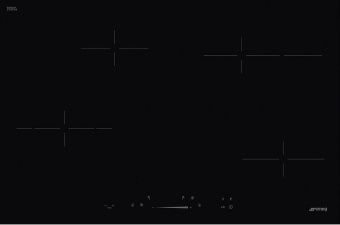 Детальное фото товара: Smeg SE484EMTD