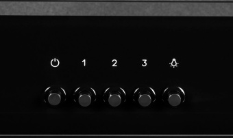 Детальное фото товара: LEX MIKA G 600 BLACK