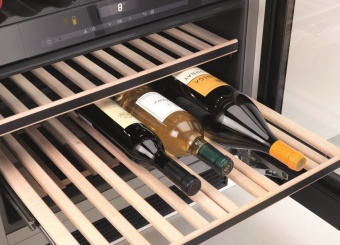 Детальное фото товара: Miele KWT 6322 UG OBSW