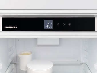 Детальное фото товара: Liebherr IRBSd 5120-22 001 Plus BioFresh