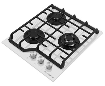 Детальное фото товара: Maunfeld EGHG.43.73CW/G