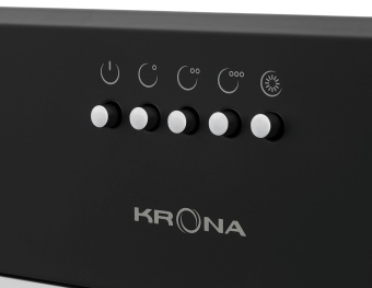 Детальное фото товара: Krona ADEL 600 BLACK PB