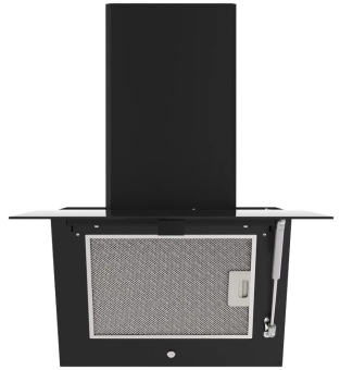 Детальное фото товара: Franke LENS 50 BK