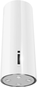 Детальное фото товара: Maunfeld LEE WALL (sensor) 39 WHITE