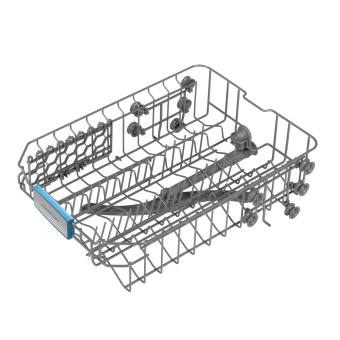 Детальное фото товара: Meferi MDW4562WH FS LIGHT