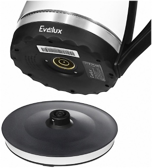 Детальное фото товара: Evelux EWK 0904 G