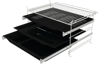 Детальное фото товара: Gorenje BSA6747DGWI