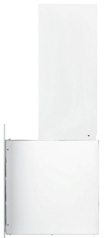 Детальное фото товара: Krona CLEMENTINA 600 white S