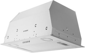 Детальное фото товара: Hyundai HBB 6033 IX