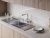 Детальное фото товара: Omoikiri Разделочная доска CB-05-Wood-M