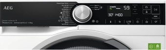 Детальное фото товара: AEG LFR85166SOE