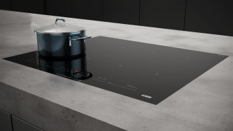 Детальное фото товара: Kuppersbusch KI 6880.1 SR