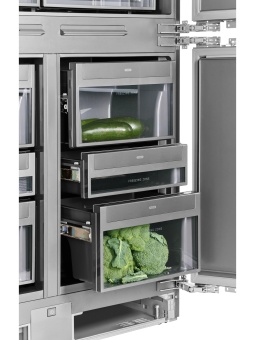 Детальное фото товара: HIBERG S-RFQ 800 B inverter