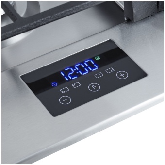 Детальное фото товара: EXITEQ EXH-209 inox