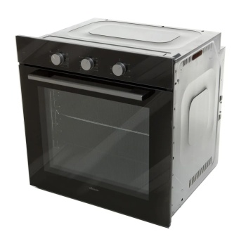 Детальное фото товара: Konigin Barberry 60 BK MR7