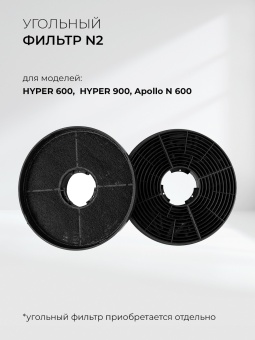 Детальное фото товара: LEX HYPER 900 WH