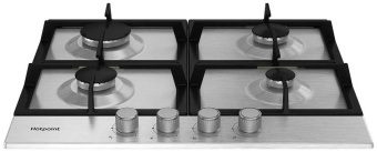 Детальное фото товара: Hotpoint HGMT 641 IX