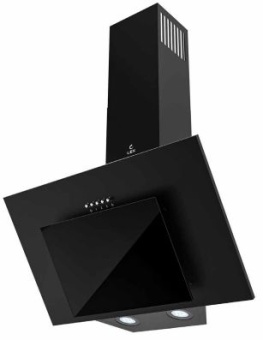 Детальное фото товара: LEX MIRA 600 BLACK