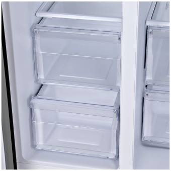 Детальное фото товара: Hyundai CS6503FV черное стекло