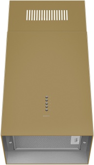 Детальное фото товара: Maunfeld Bath Isla 401 золотой