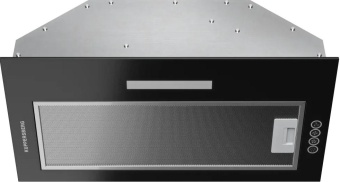 Детальное фото товара: Kuppersberg INTOUCH 60 B