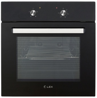 Детальное фото товара: LEX EDM 040 BL