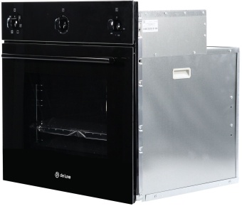 Детальное фото товара: De Luxe 6006.03 эшв - 033