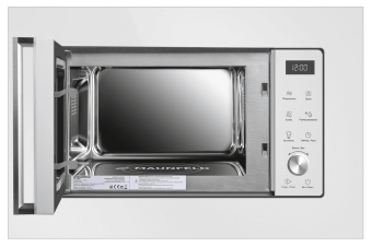 Детальное фото товара: Maunfeld JBMO1225FSGW02