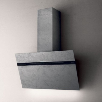 Детальное фото товара: ELICA STRIPE URBAN ZINC/A/90