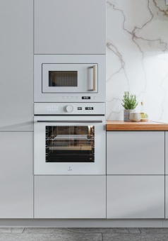 Детальное фото товара: LEX EDM 1001 ONE WH