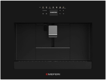 Детальное фото товара: MEFERI MCM6010BK COMFORT PLUS