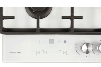 Детальное фото товара: HIBERG VM 7155 W