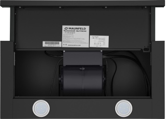 Детальное фото товара: Maunfeld VS Fast 50 Black