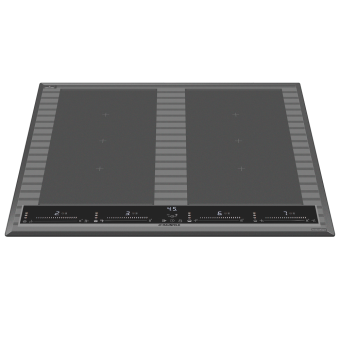 Детальное фото товара: Maunfeld CVI594SF2MDGR LUX Inverter