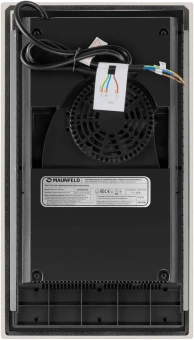 Детальное фото товара: Maunfeld CVI292S2FBG