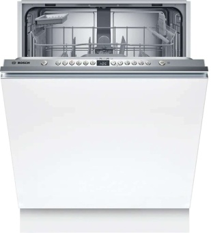 Детальное фото товара: Bosch SMV26DX00T
