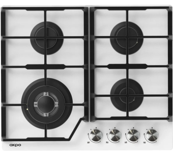 Детальное фото товара: AKPO PGA 604 HGC-T WH